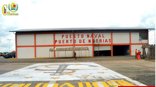 Municipio Sosa Barinas