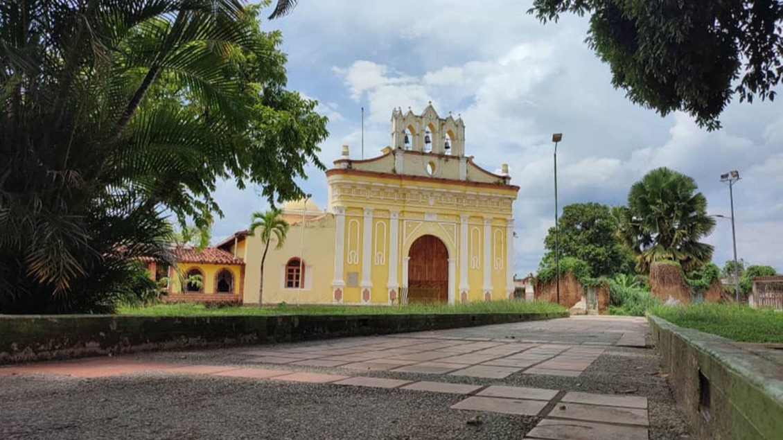 Municipio Bolivar Barinas