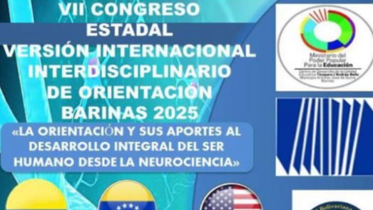 Congreso de Orientación
