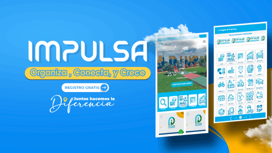 Impulsa Barinas