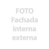 Foto Fachada Externa e Interna