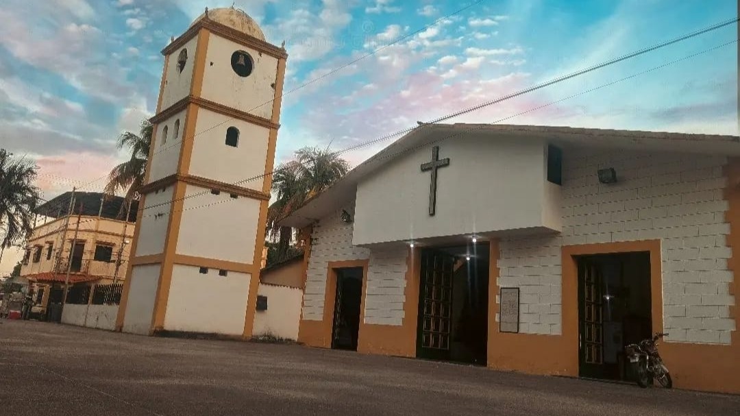 Municipio Pedraza Barinas