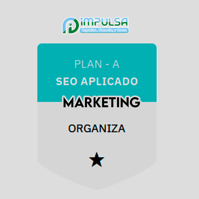 Plan A Marketing Digital Impulsa Barinas
