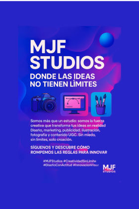 MJF Studios