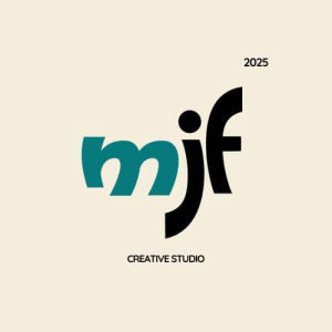 Logo MJF Studios