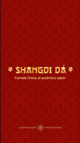Restaurante ShangDi Da