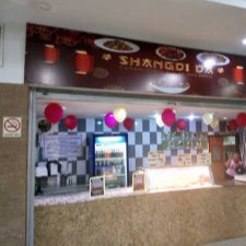 Restaurante ShangDi Da