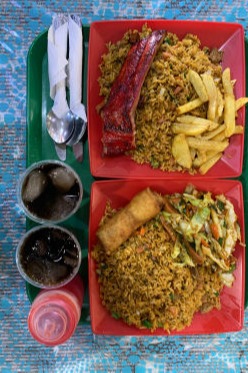 Restaurante ShangDi Da