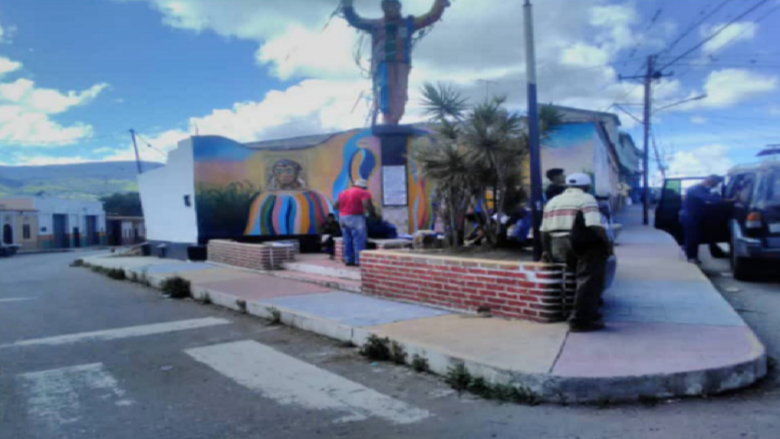 Municipio Andres Eloy Blanco Barinas