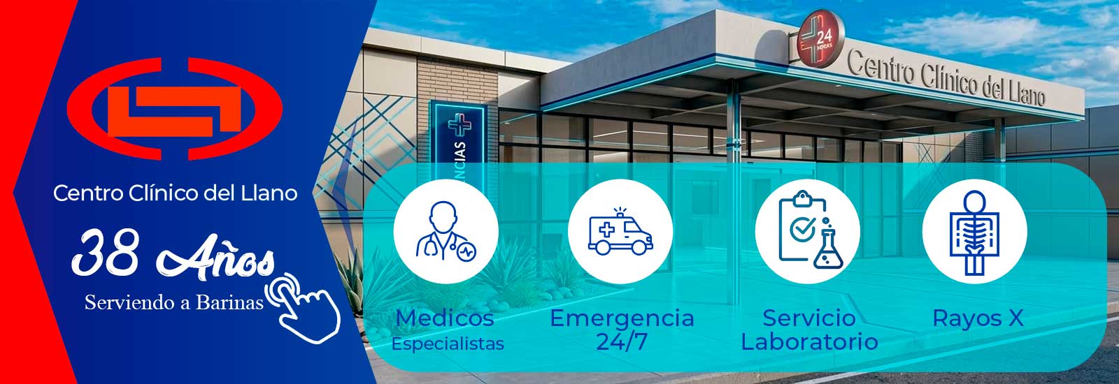 Centro Clínico del Llano