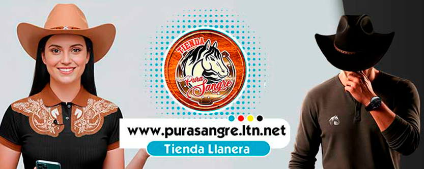 Tienda Pura Sangre