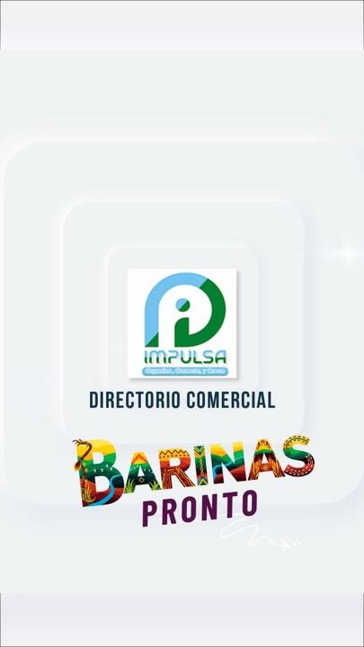Impulsa Barinas