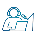 Presentadores en Barinas