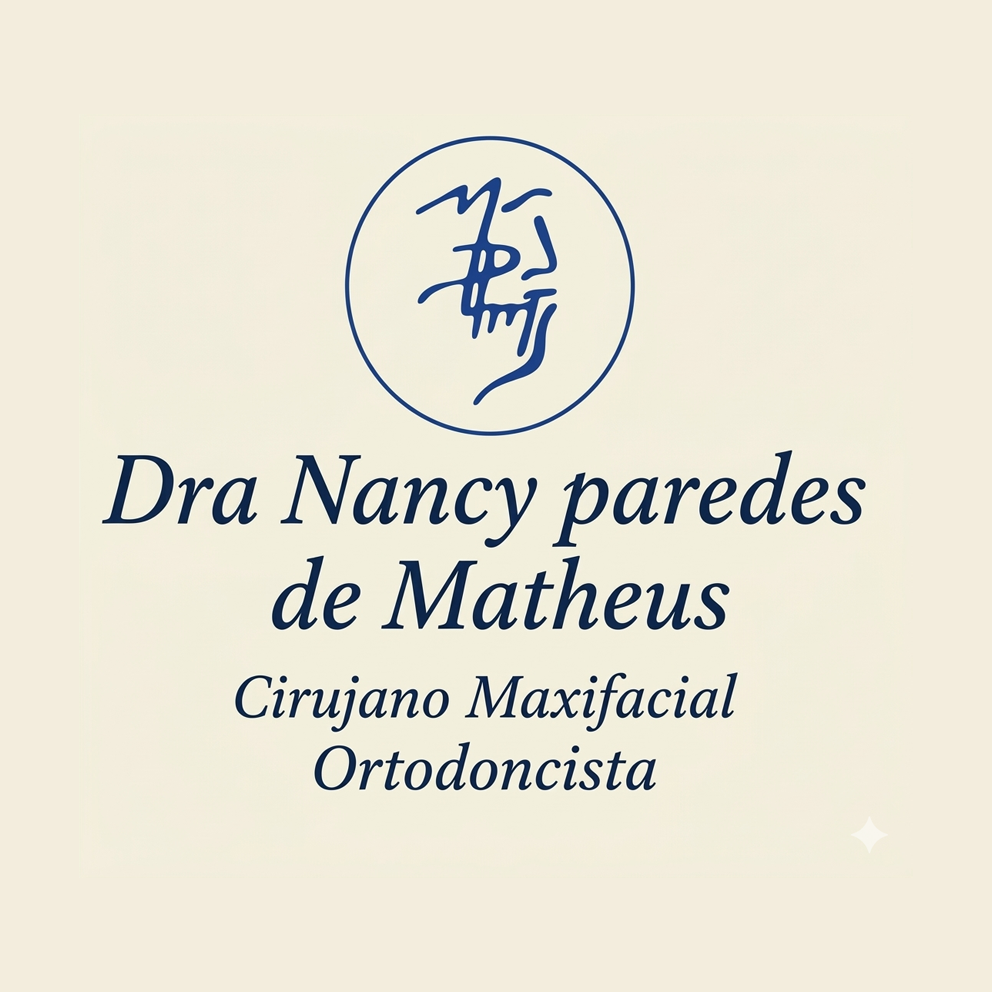 Dra. Nancy Paredes de Matheus - Cirujano Maxilofacial