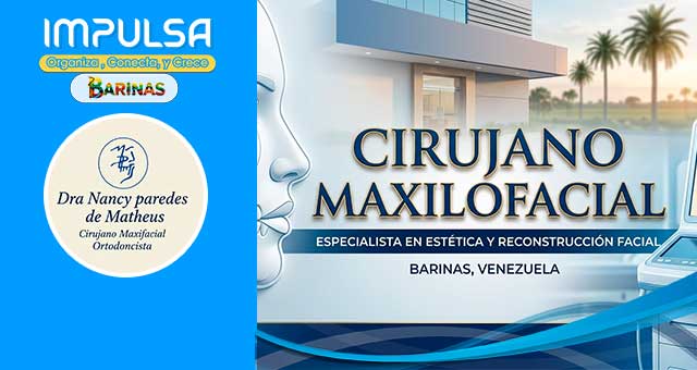 Dra. Nancy Paredes de Matheus