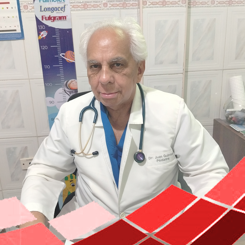 Dr. Juan Quintana