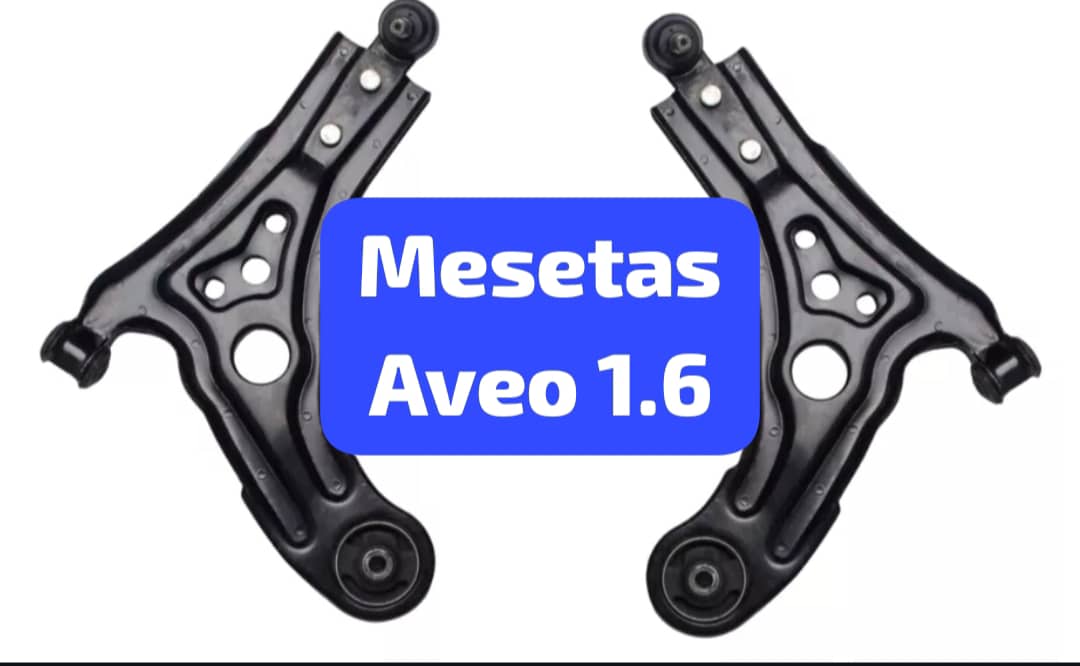 Auto Repuestos El Ninja