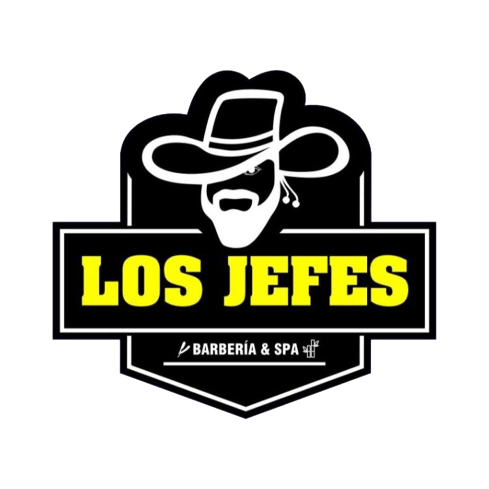 Barbería & Spa Los Jefes  