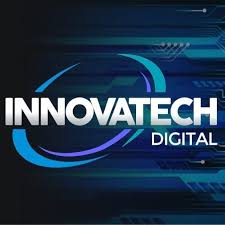 Logo Innovatech Digital