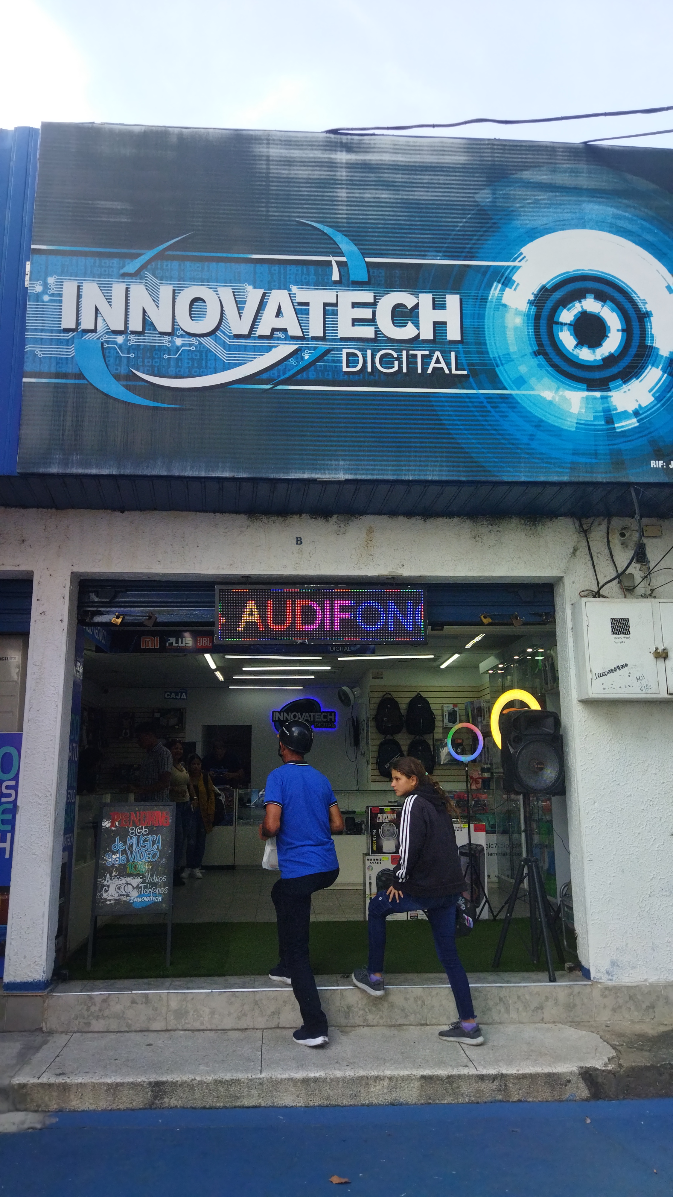Innovatech Digital