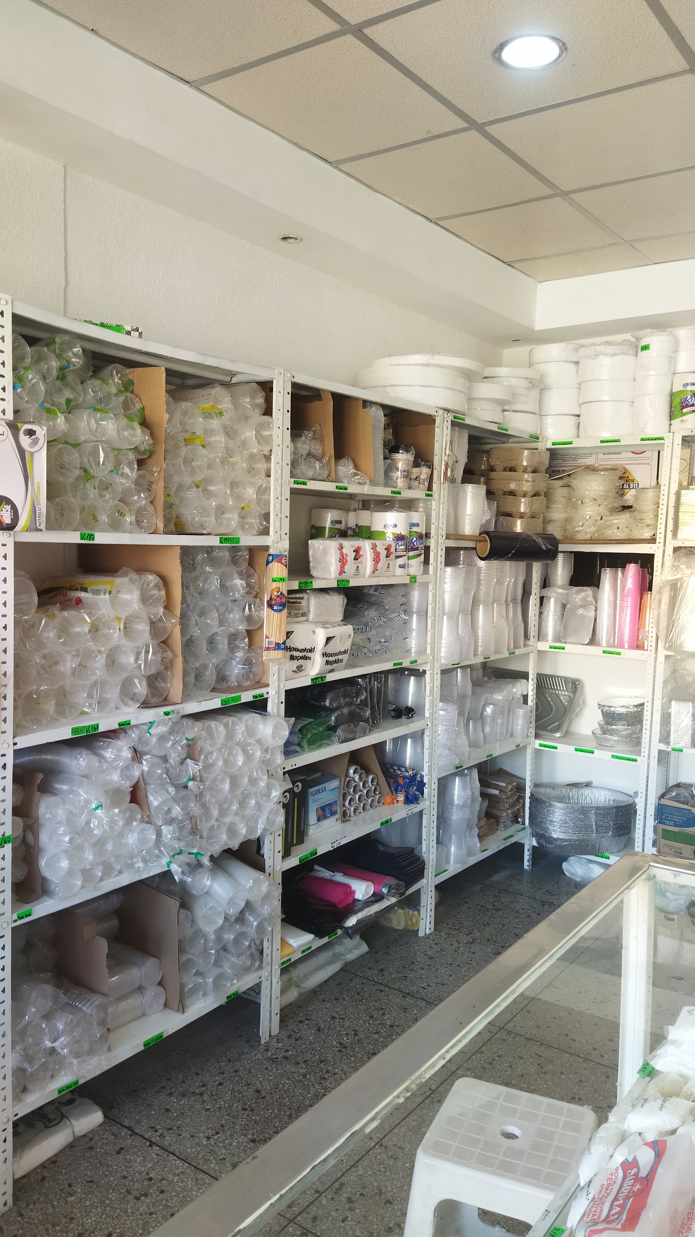 Inversiones Varyna