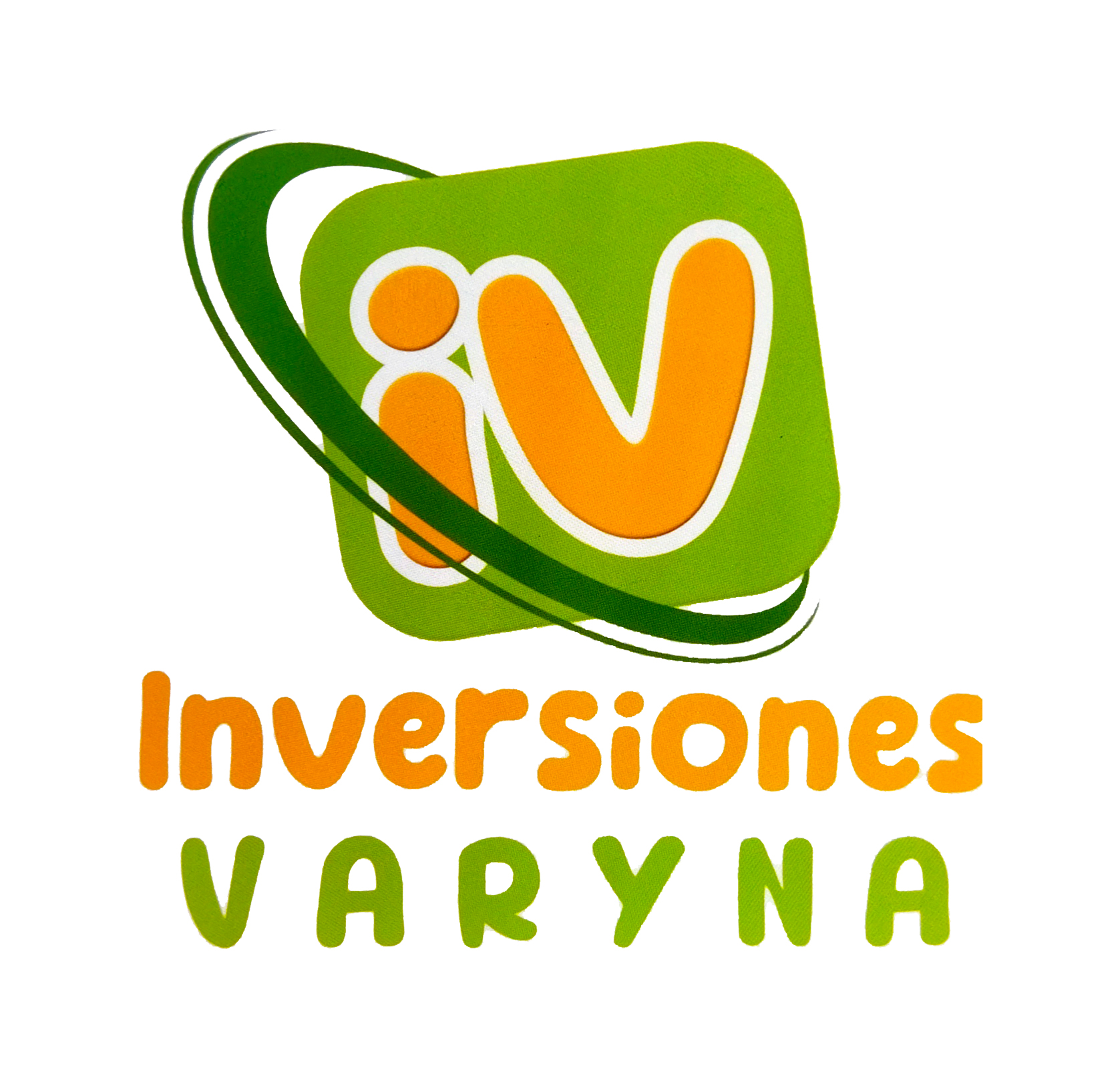 Logo Inversiones Varyna