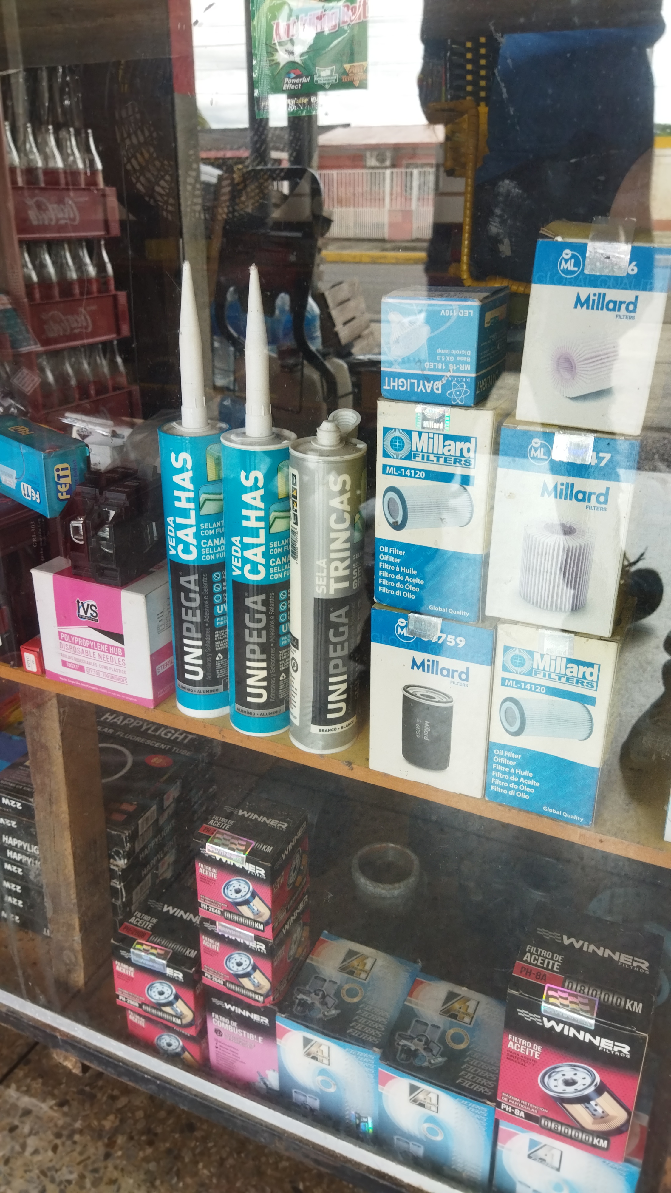 Corporación OMJ c.a.