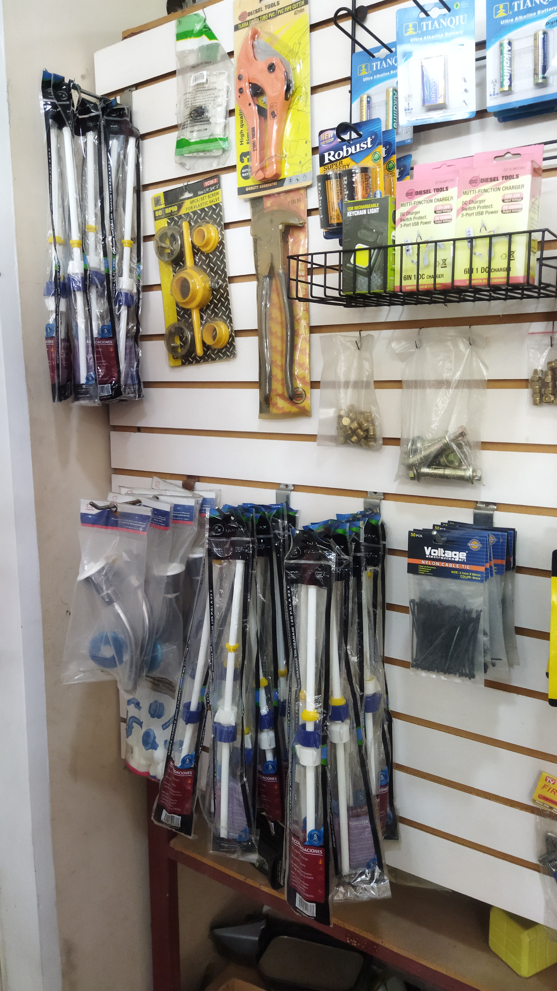 Corporación OMJ c.a.