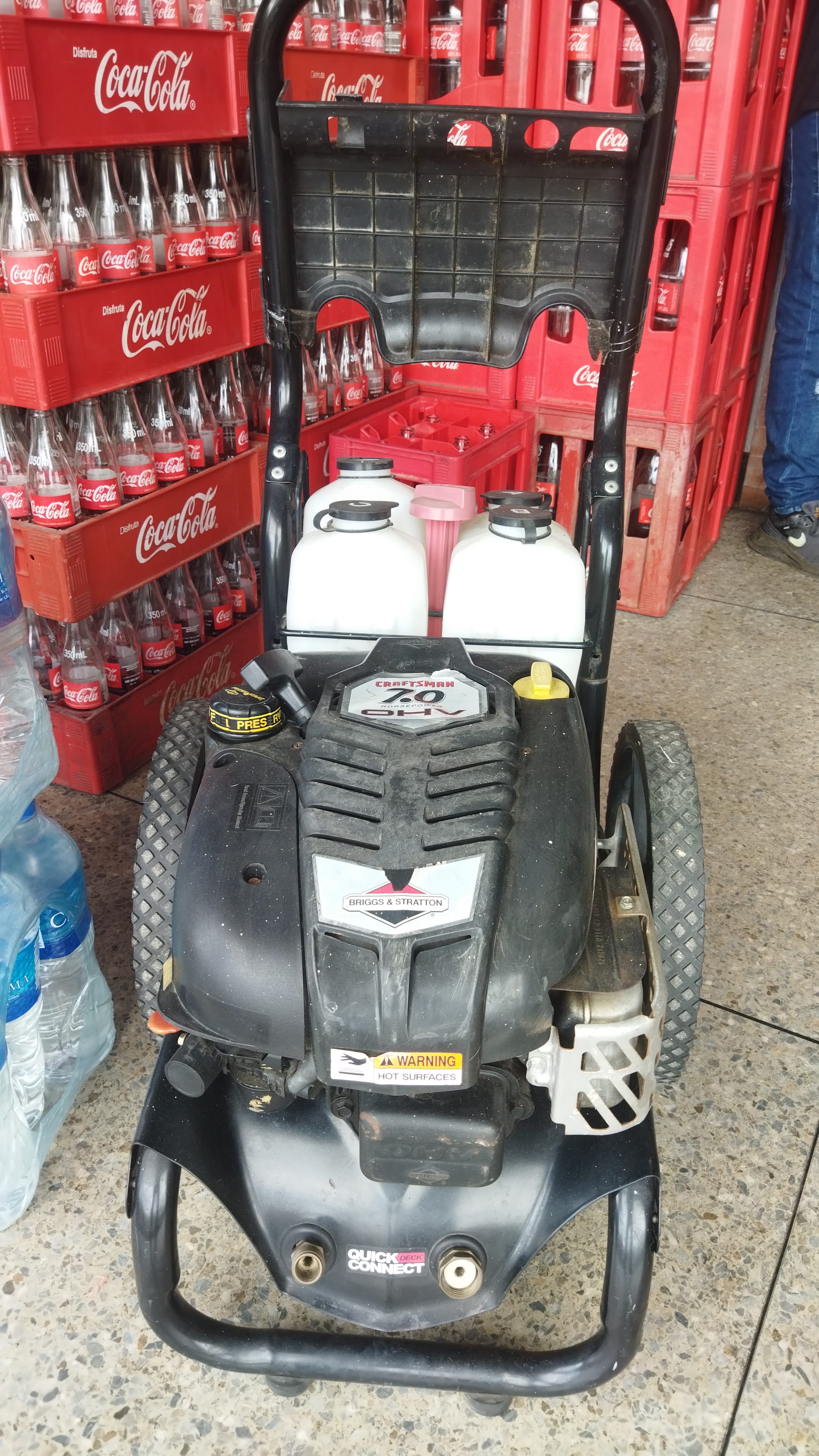 Corporación OMJ c.a.