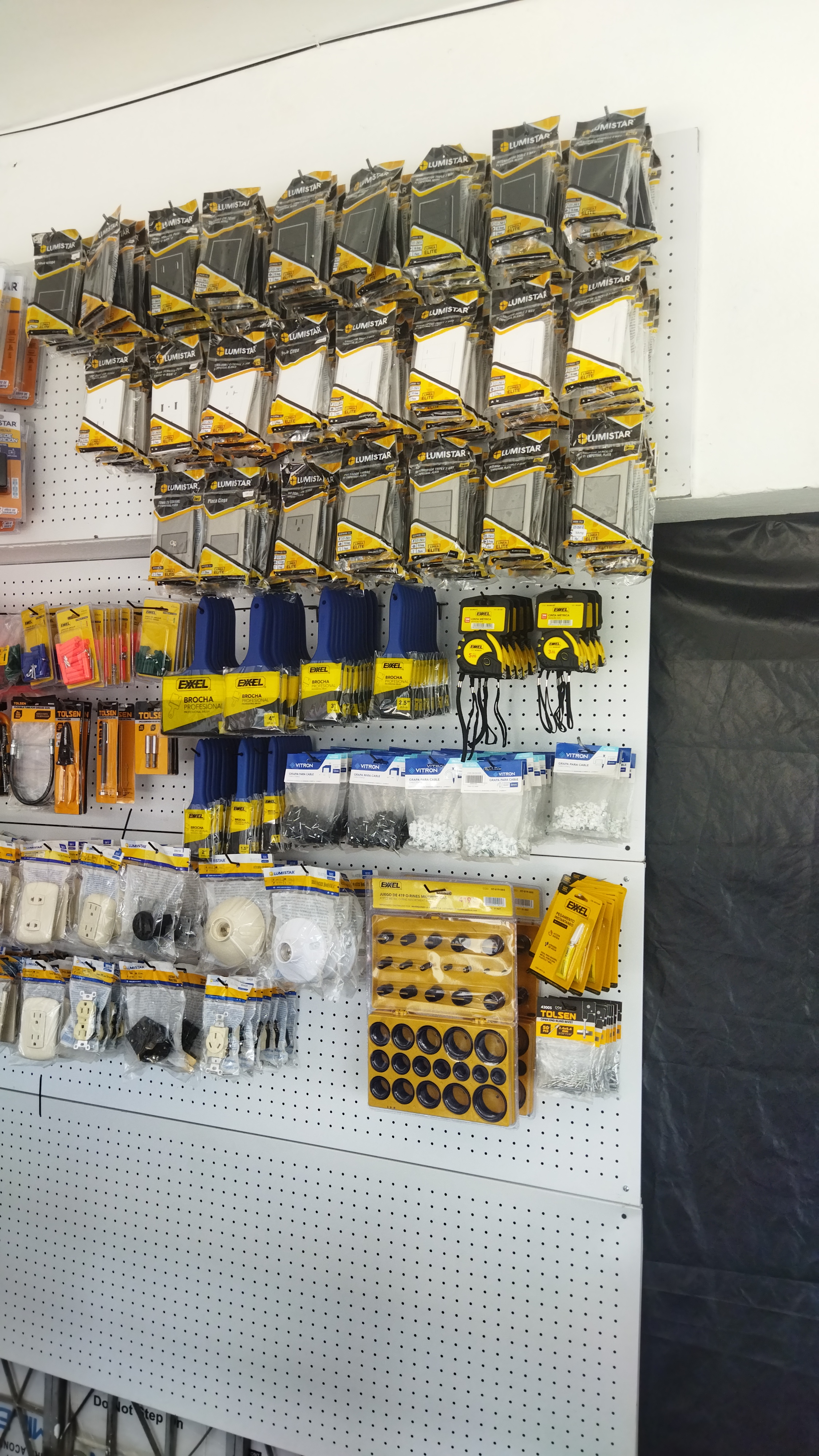 Multi Ferretería los Bordones