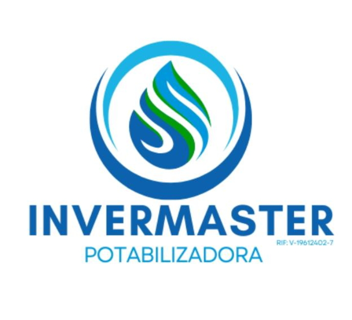 Potabilizadora Invermaster