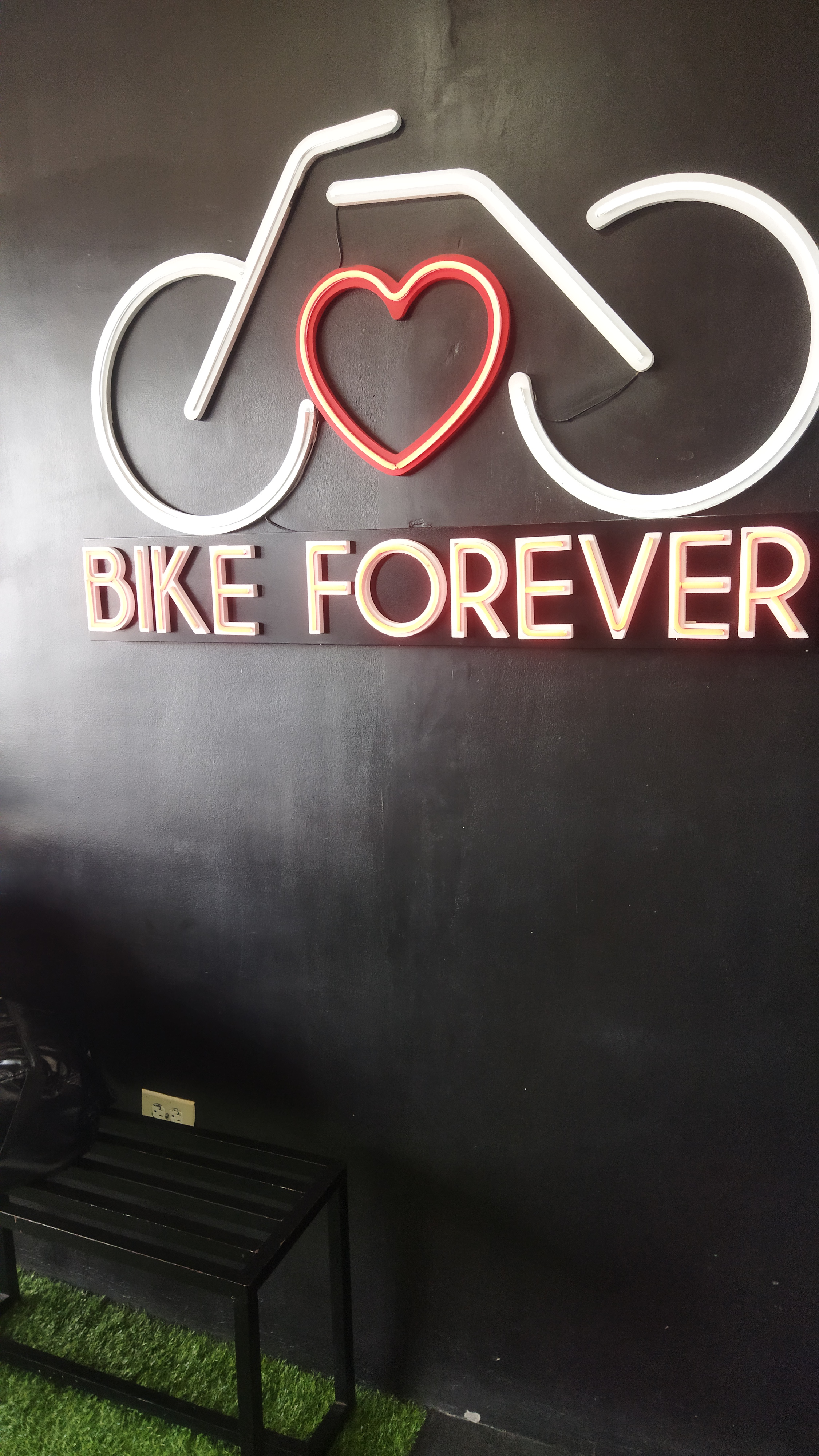 CardioBike