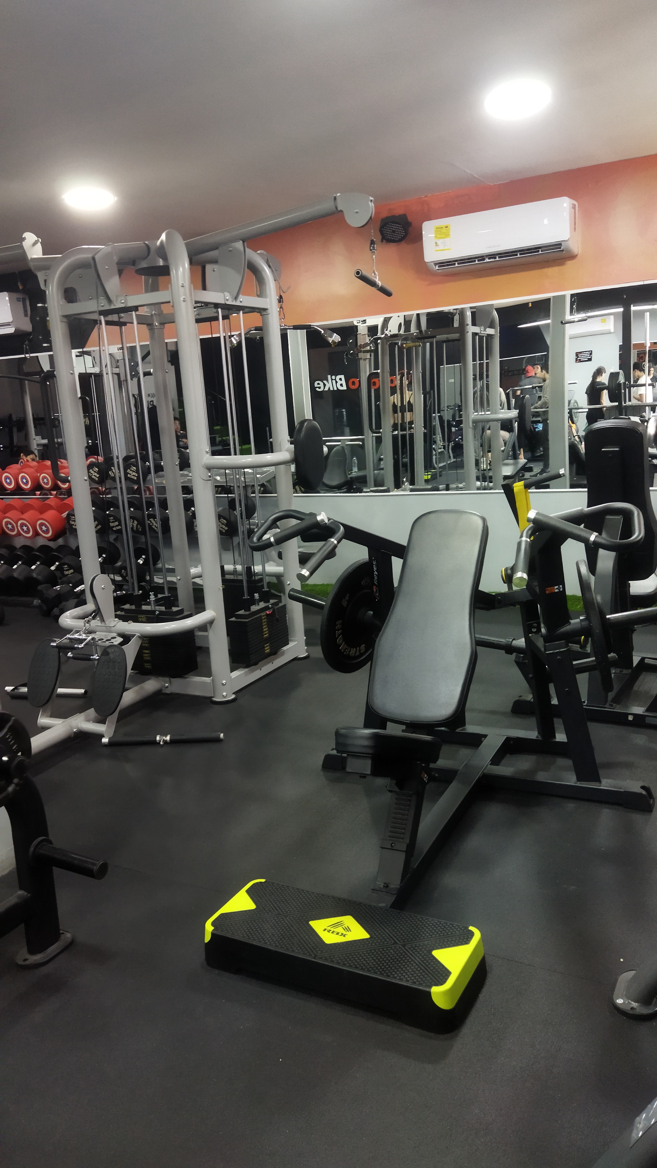 CardioBike