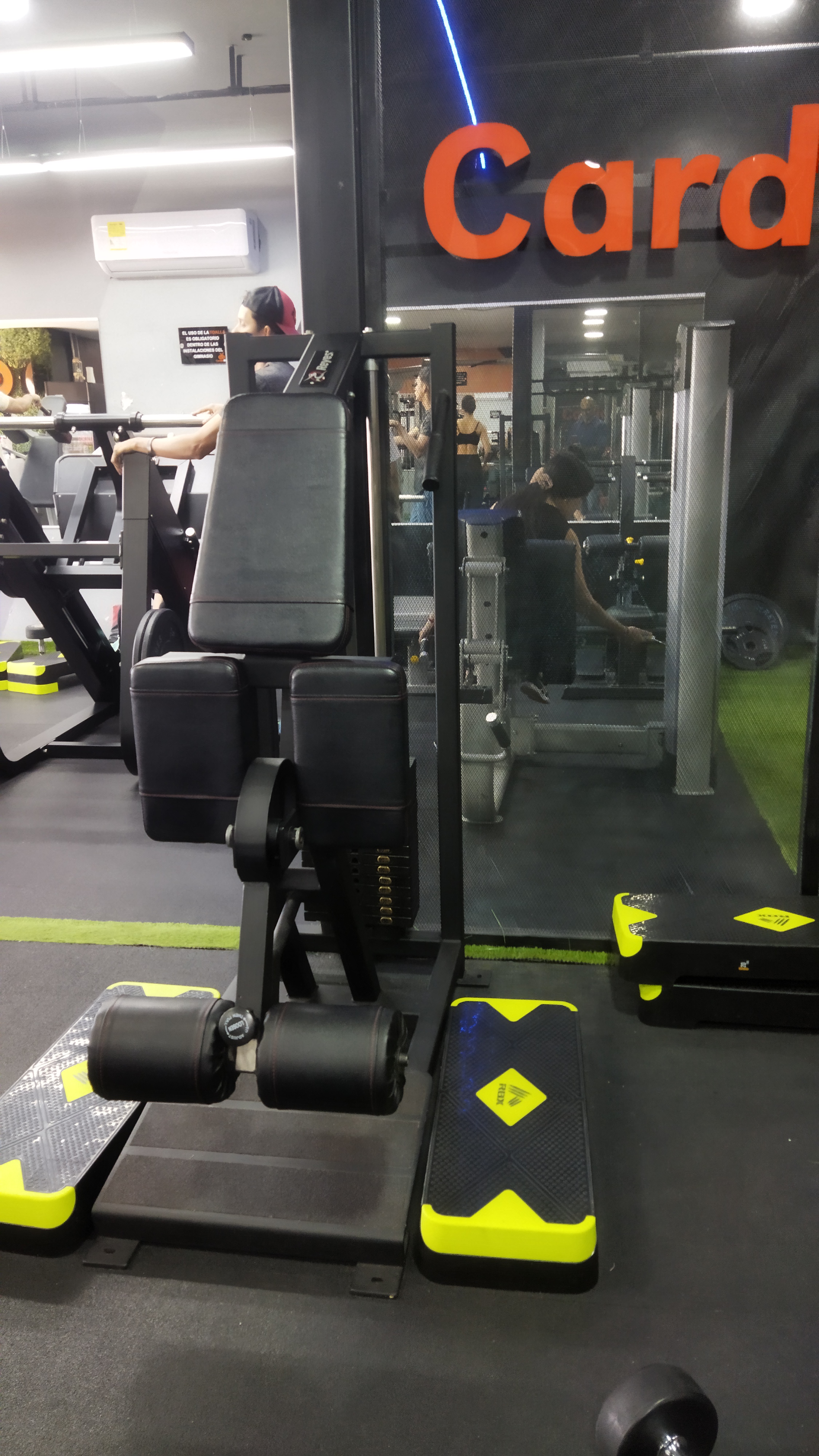 CardioBike