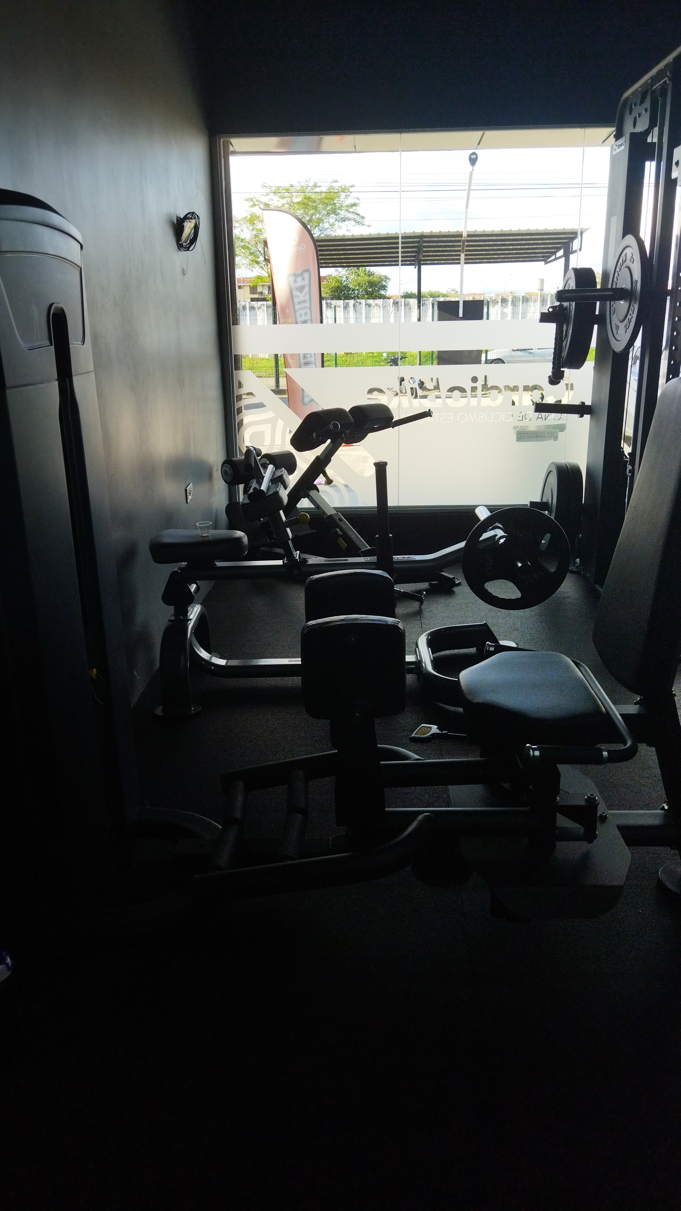 CardioBike