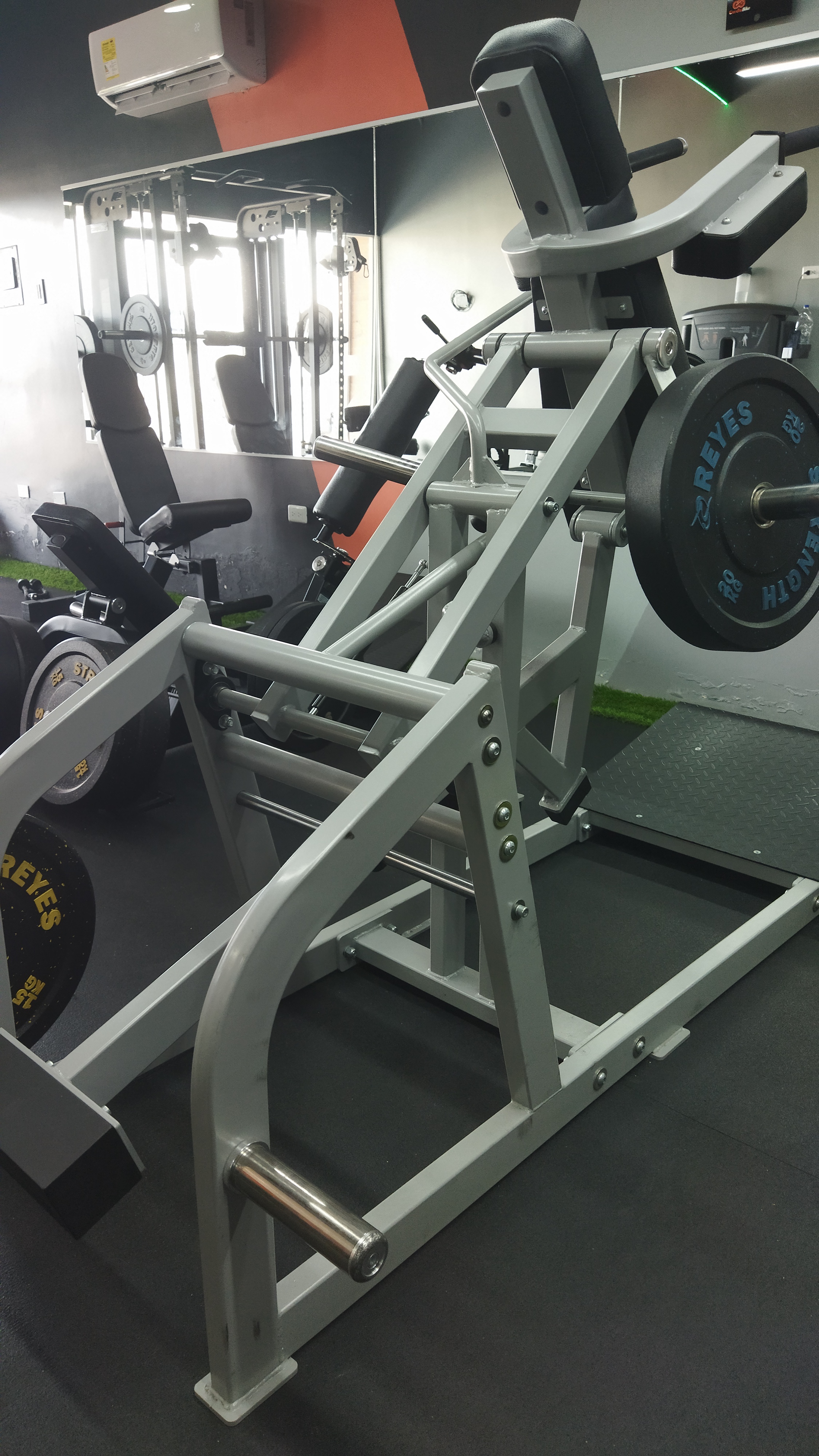 CardioBike