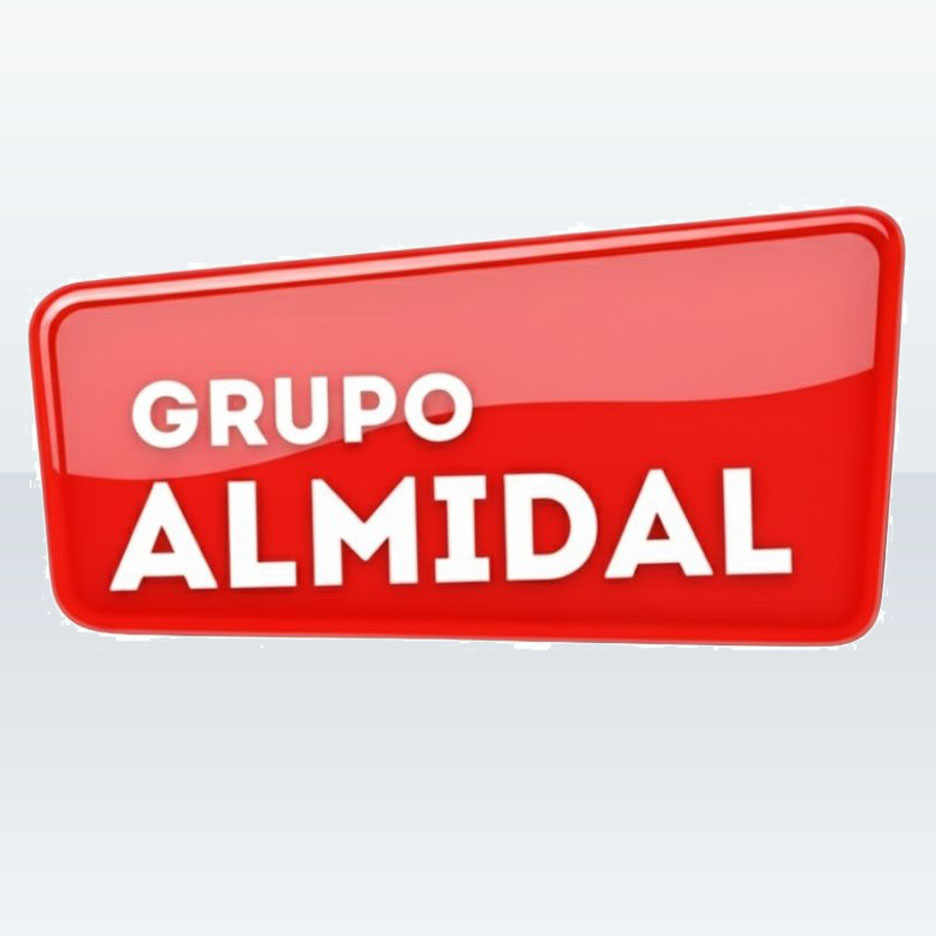 Grupo Almidal 2016
