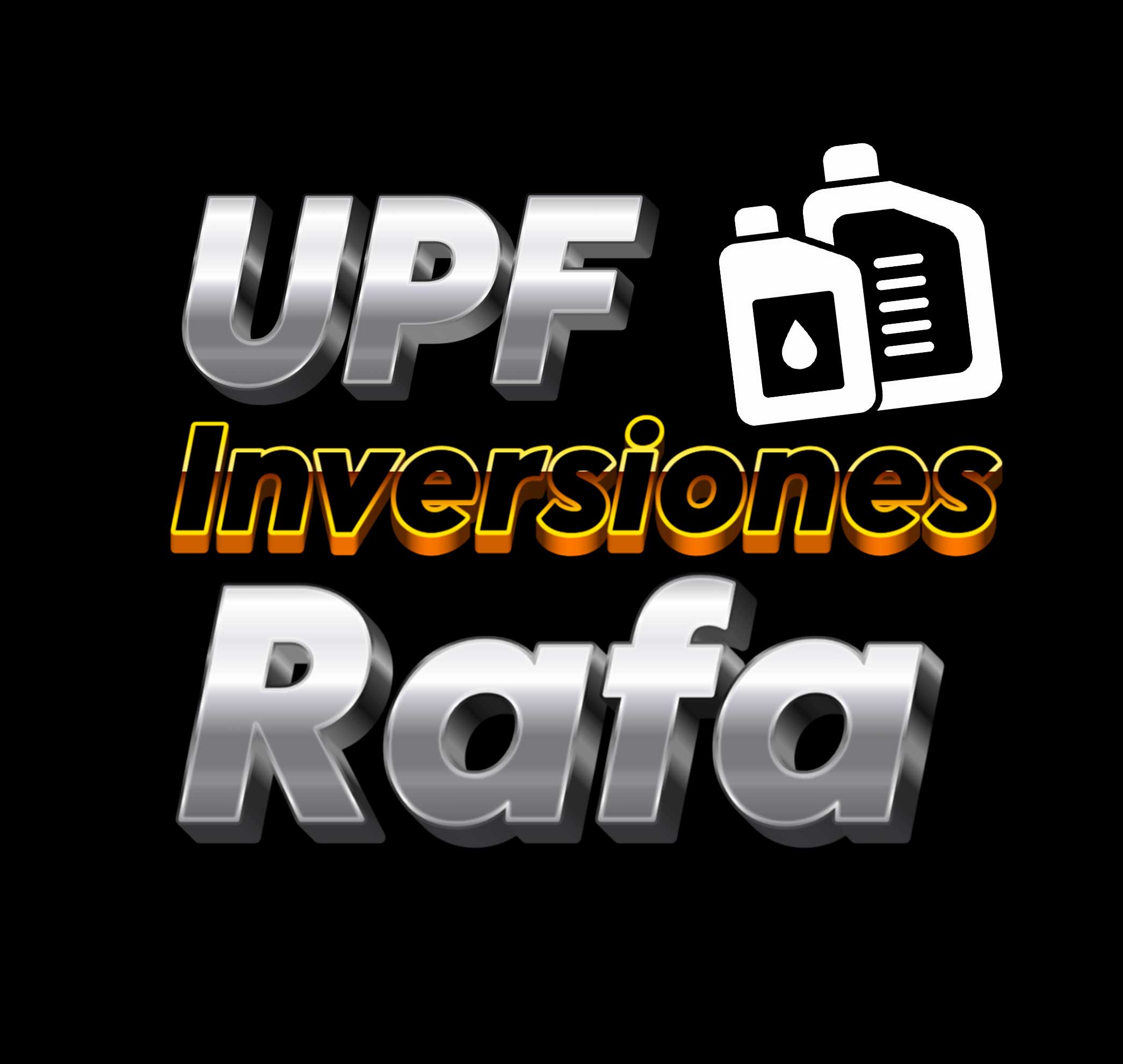 UPF Inversiones Rafa