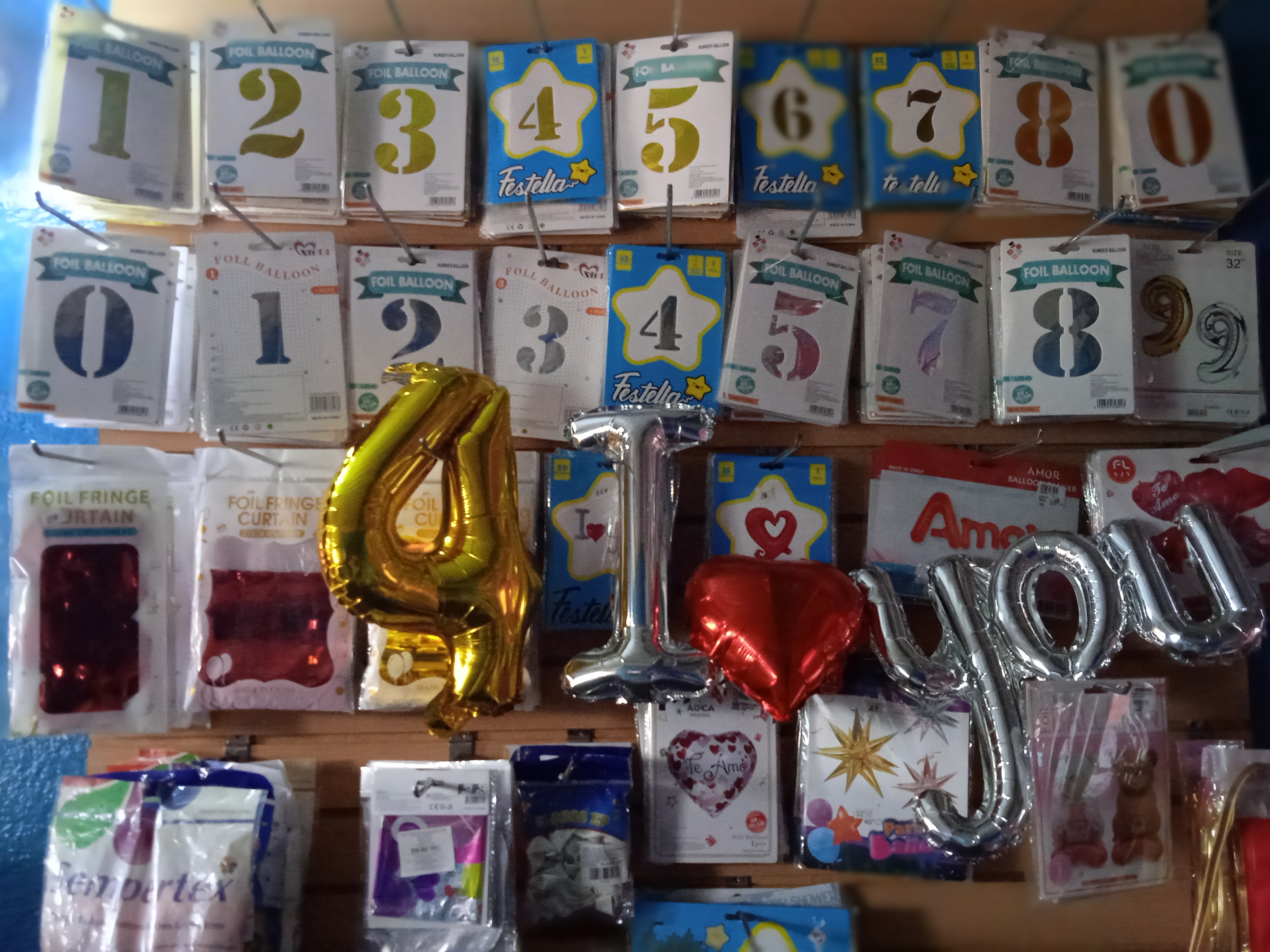 Variedades Mis Princesas