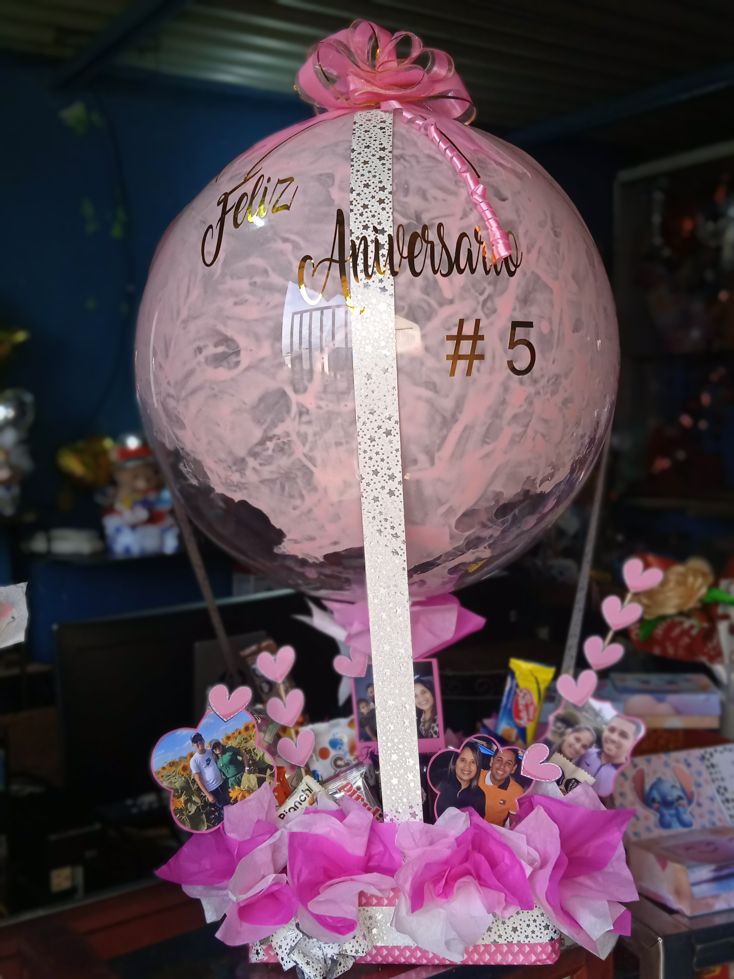 Variedades Mis Princesas