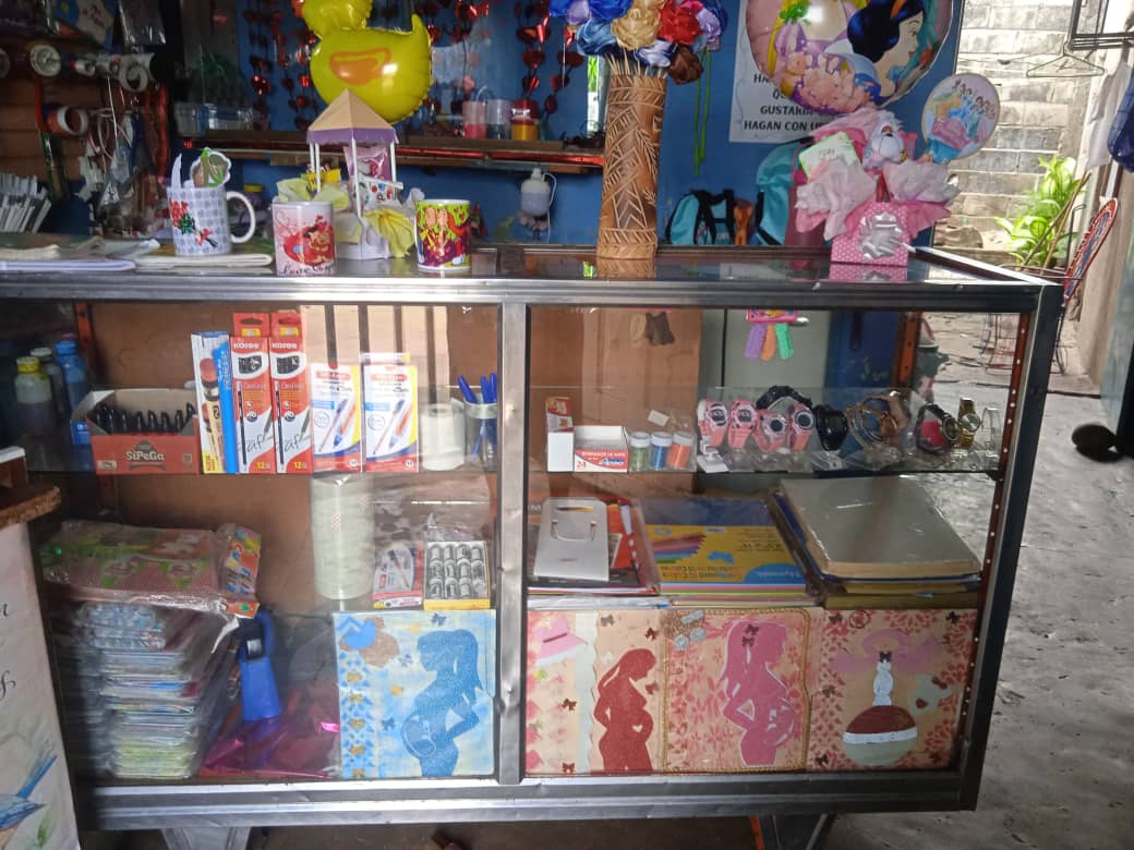 Variedades Mis Princesas