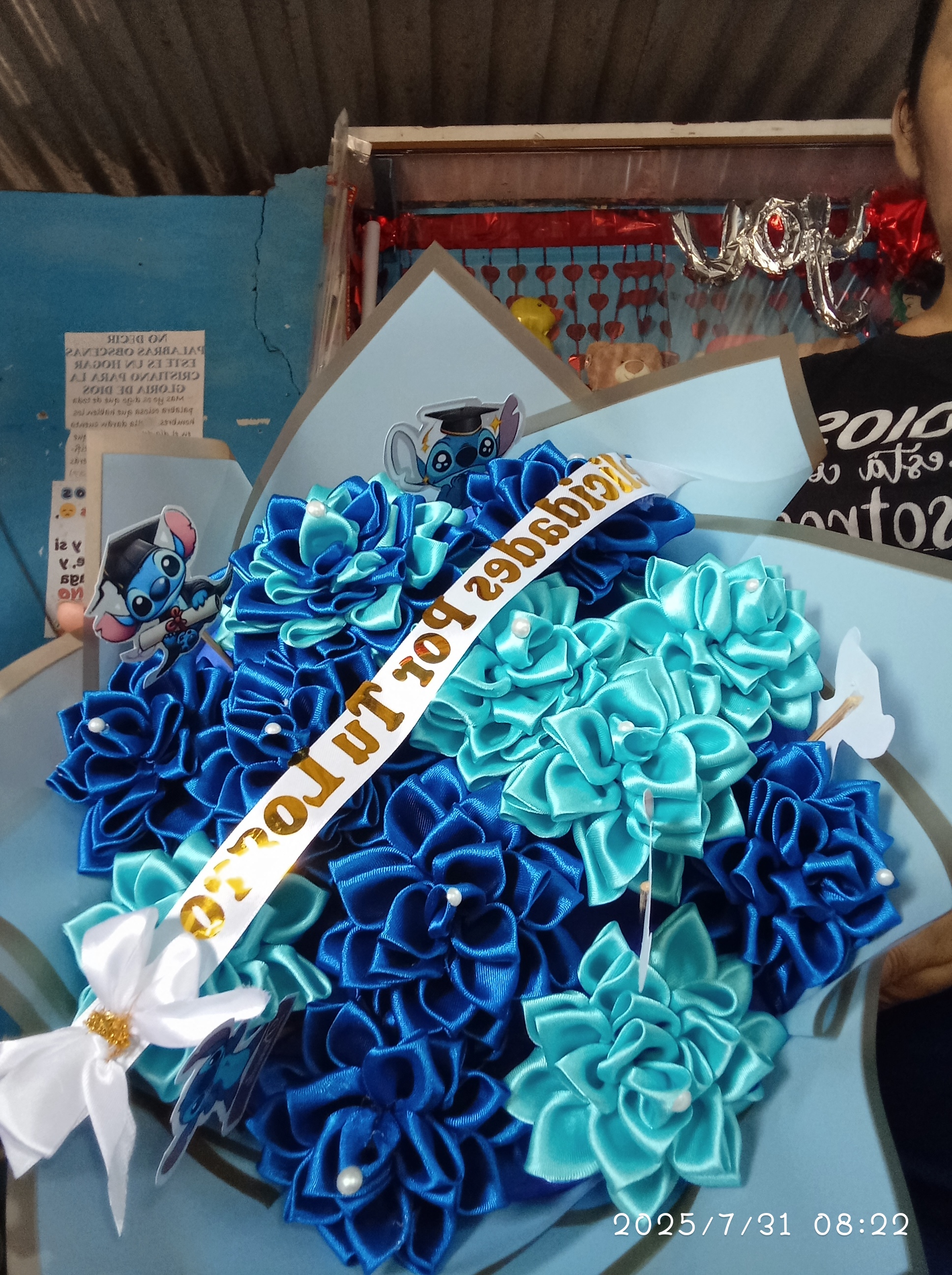 Variedades Mis Princesas