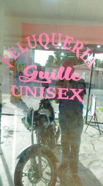 Peluquería Guille Unisex