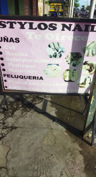 Peluquería Guille Unisex
