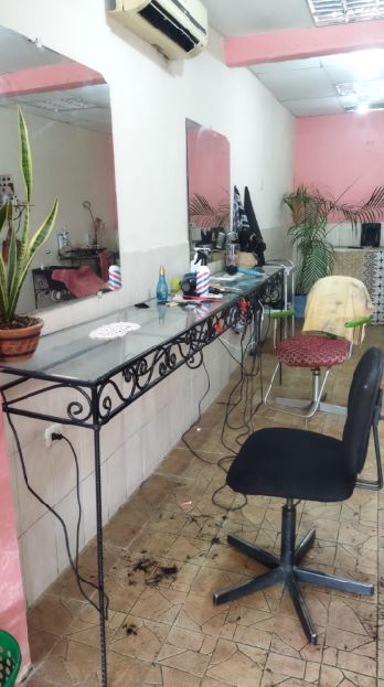 Peluquería Guille Unisex