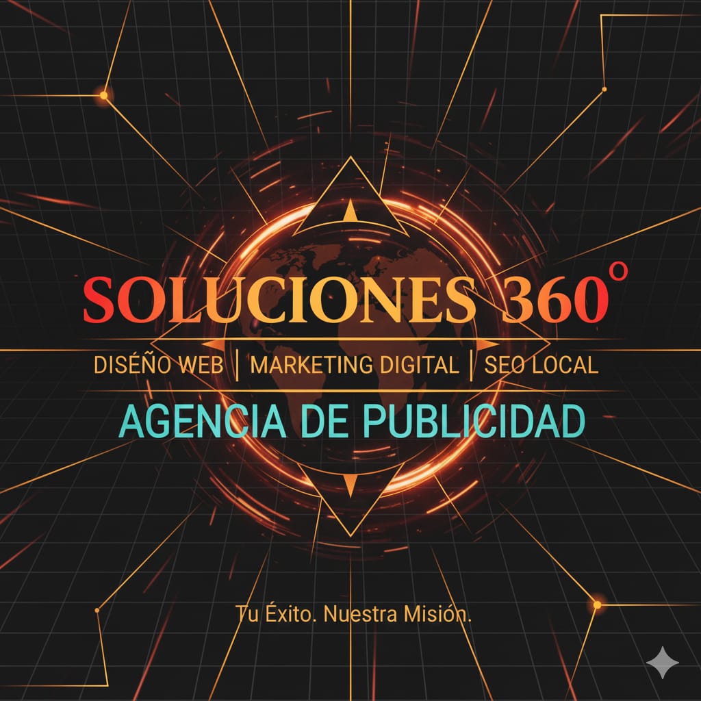 360 Soluciones