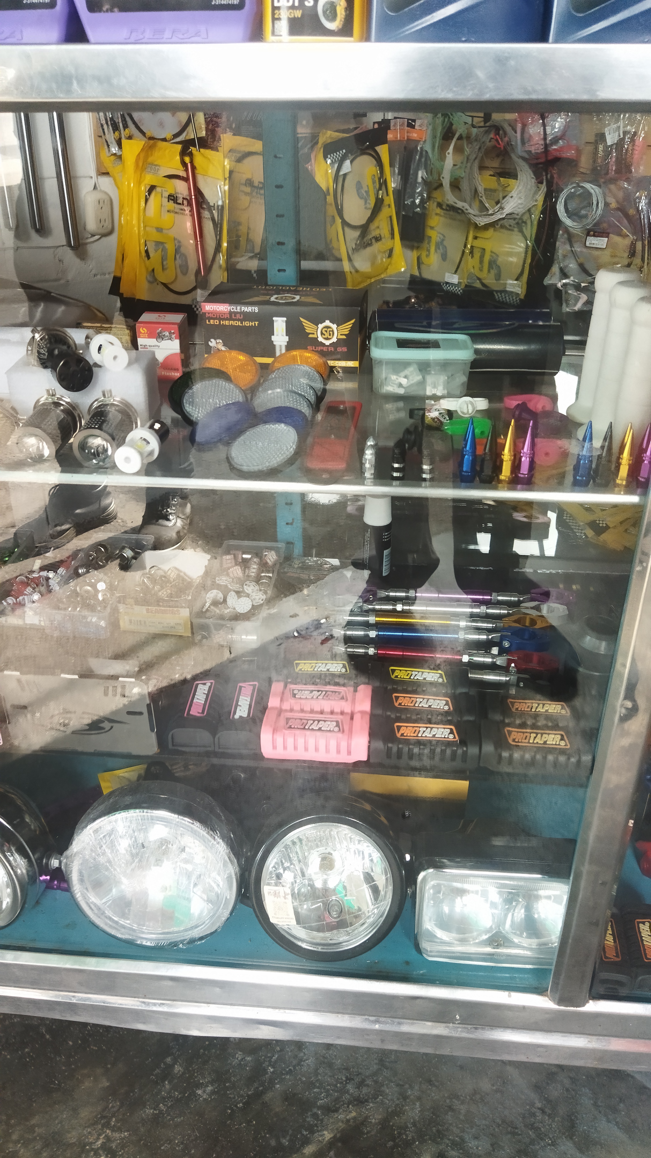 Multi Inversiones Atom