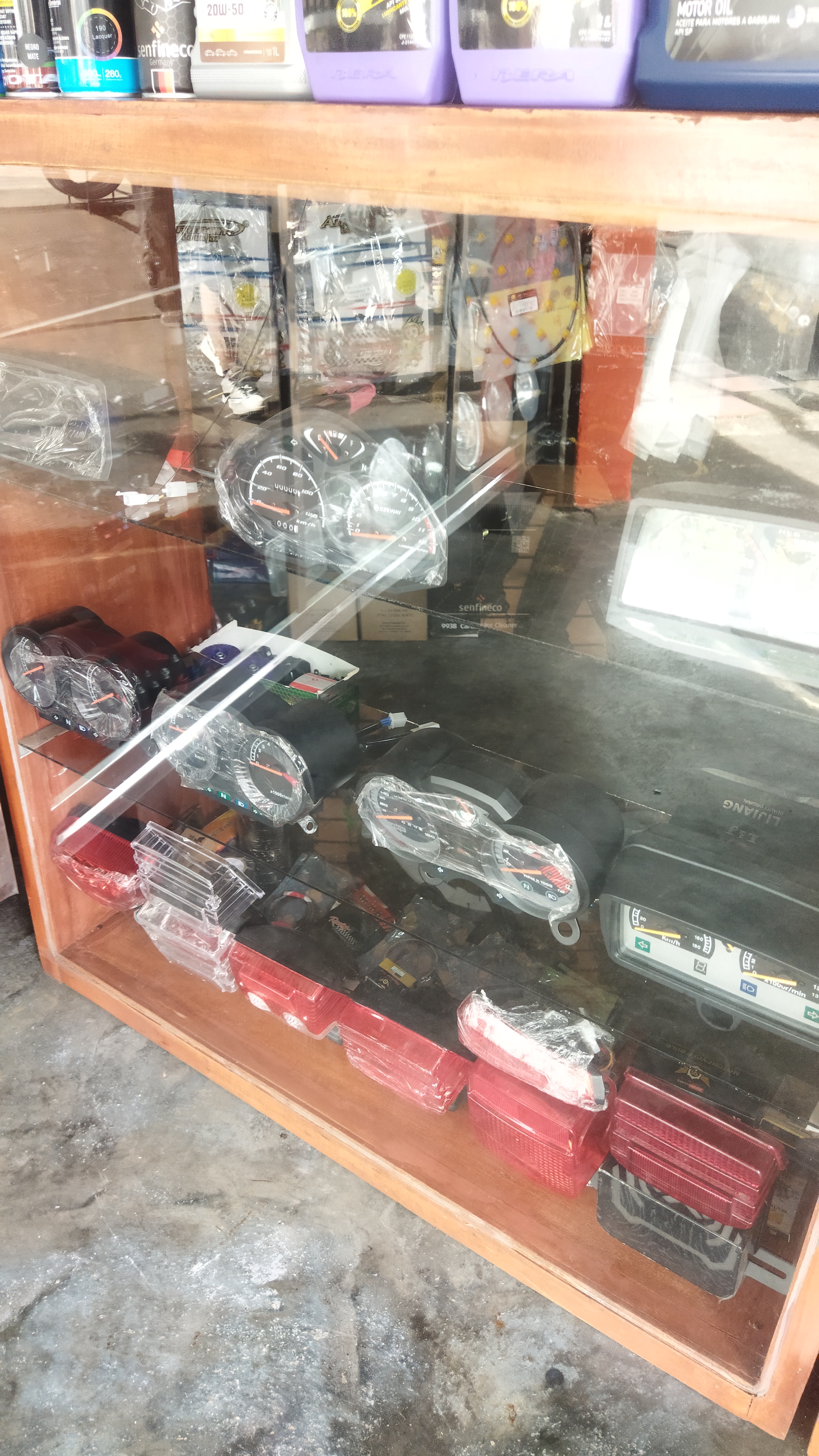 Multi Inversiones Atom