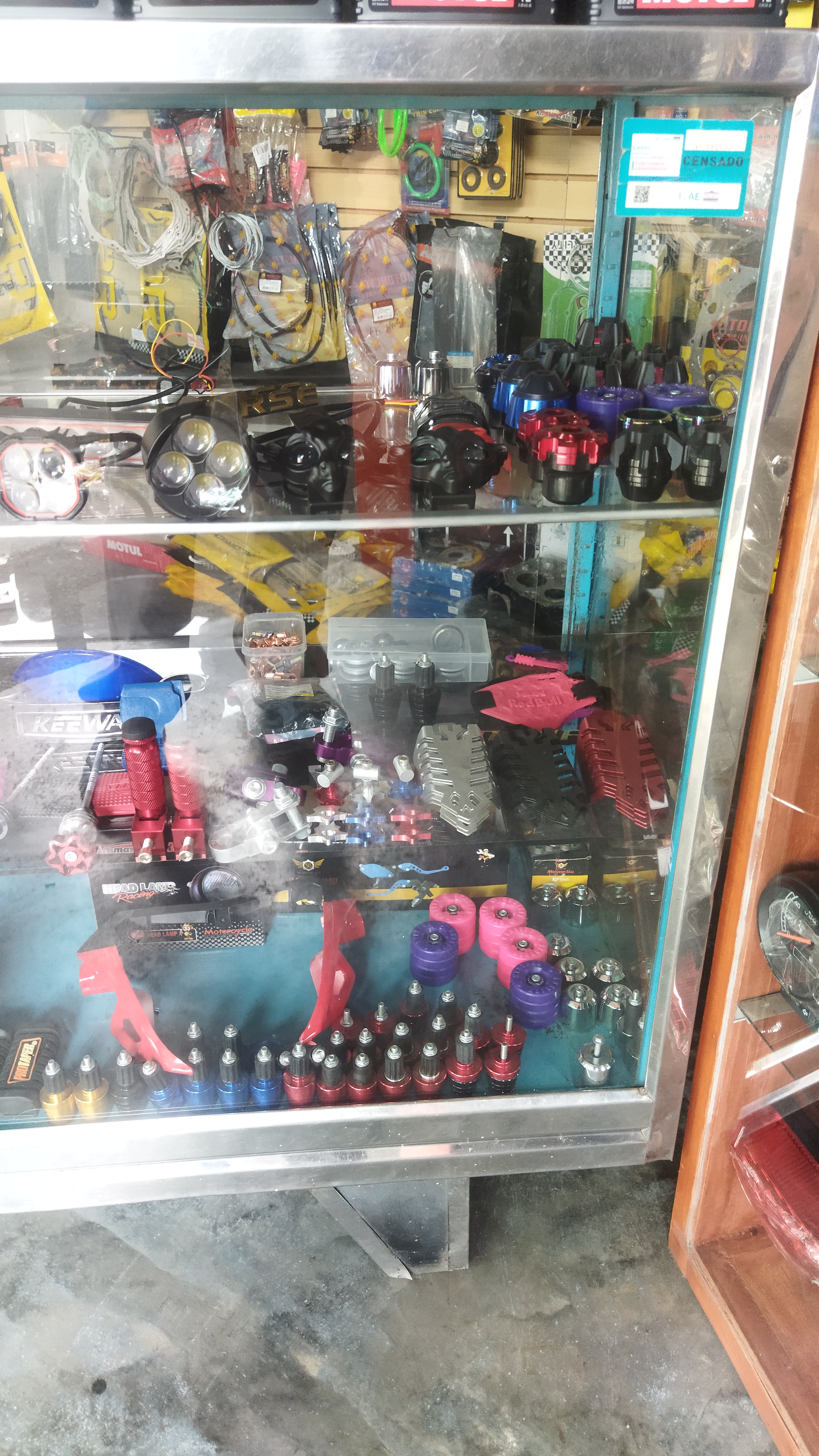 Multi Inversiones Atom