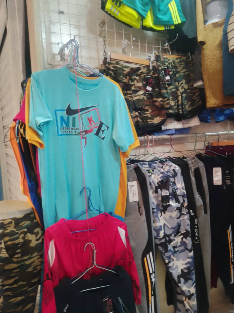 Fashion Lizan